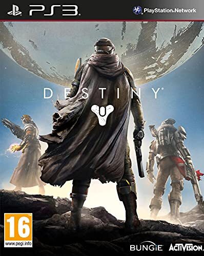 Activision Inc. Destiny