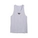 PUMA Melo Alwayz On 1 maillot de basket pour hommes, gris, taille M