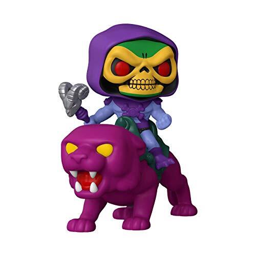 Funko Masters of the Universe Pop Vinyl: Skeletor on Panthor