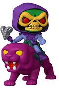 Funko Masters of the Universe Pop Vinyl: Skeletor on Panthor