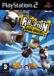 Ubisoft Rayman Raving Rabbids /PS2