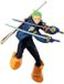 Banpresto Statue Roronoa Zoro - Battle Record Collection 16cm