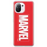 ERT GROUP mobiel telefoonhoesje voor Xiaomi 11 origineel en officieel erkend Marvel patroon 001