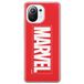 ERT GROUP mobiel telefoonhoesje voor Xiaomi 11 origineel en officieel erkend Marvel patroon 001