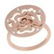 Orphelia ZR-7079/1/54 - Ring (sieraad) - Zilver 925