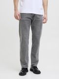 Jack & Jones Relaxed Fit Jeans JJICHRIS JJCLASSIC AM 676 NOOS Grey Denim W30 x L32