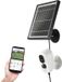 Sygonix SY-5177732 IP Bewakingscamera WiFi 1920 x 1080 Pixel
