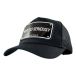 John Hatter & Co Casquette Why So Serious? On