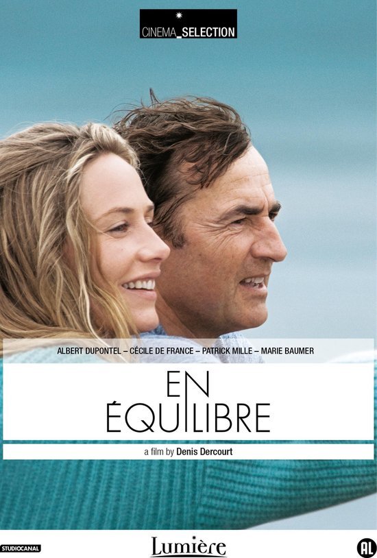 - En Equilibre dvd