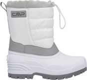 CMP Kinderwinterlaarzen Hanki 3.0 Unisex Wit