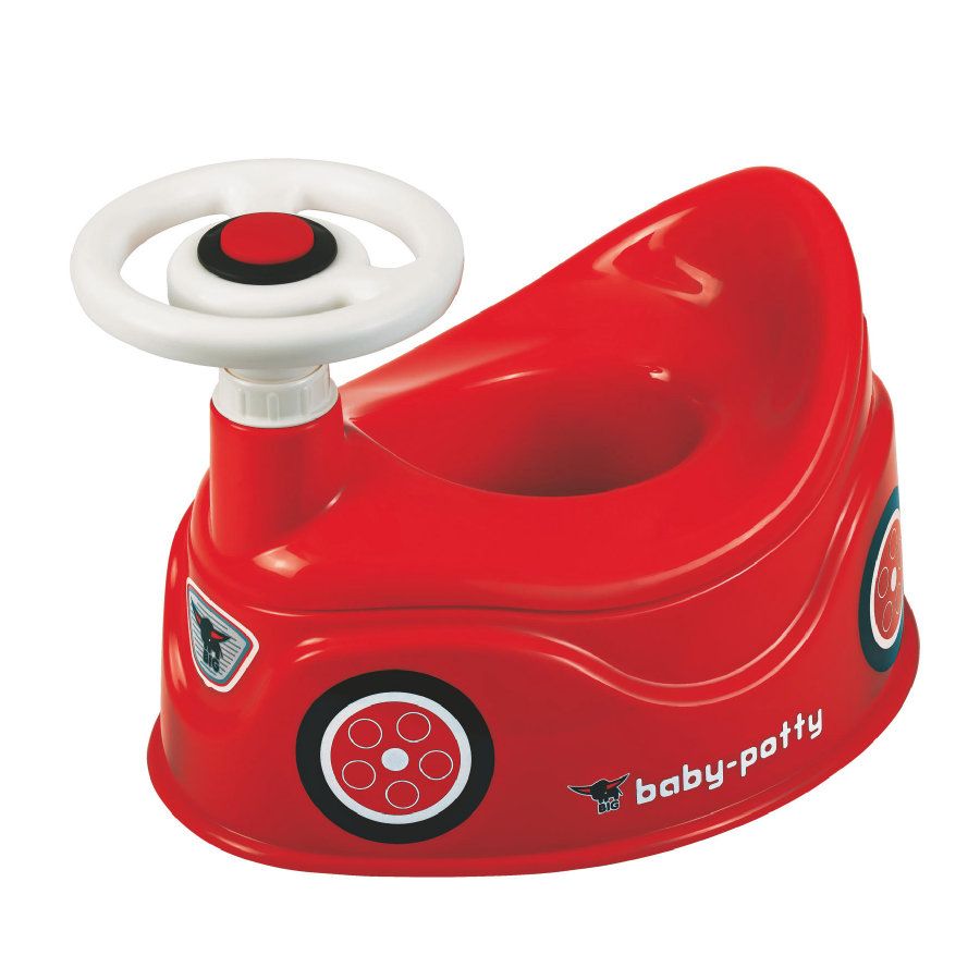 B.I.G. Baby potje 56801
