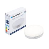 Blaupunkt Plafond Led 18W 100lm/W IP54 Hoge Kwaliteit Daglichtwit