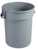 Rossignol Pro Rossignol Barella afvalbak van polypropyleen 120L