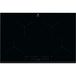 Electrolux EIT814 - 80 cm Induction Cooktop - Black - 4 Zones