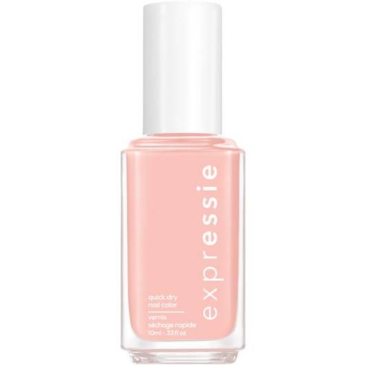 Essie Expressie - Nagellak - Roze - 10 ml - Dames