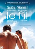 Megamoviestore Le Fil -The String- / DVD / 2009