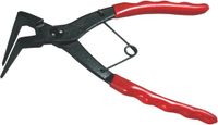 SW-Stahl 41420L Remklauw borgringtang 180 mm