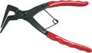 SW-Stahl 41420L Remklauw borgringtang 180 mm