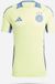 ADIDAS Ajax Amsterdam Tiro 2024/25 Competition maillot d'entraînement réplique football Jaune L
