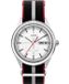 Timex Marlin Jet TW2Y37300 Horloge - Textiel - Zwart - Ø 38 mm