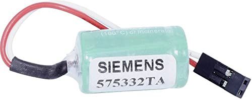 Beltrona BEL575332TA Speciale batterij Stekker Lithium 3 V 950 mAh 1 stuk(s)