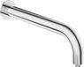 Deante Silia Wandgemonteerde doucheuitloop NQS 041K - Messing, Chroom