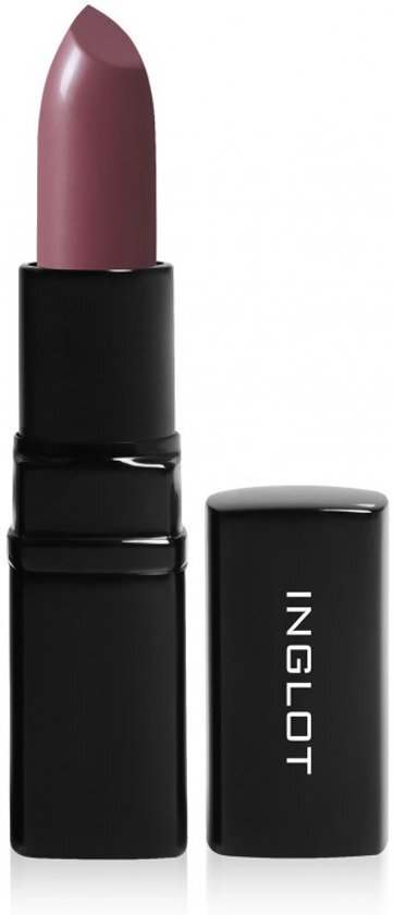 Inglot - Lipstick MATTE 411 - Lippenstift
