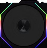 Lian Li UNI FAN TL Wireless ARGB Black - 120mm