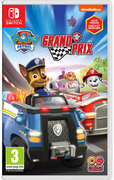 BANDAI NAMCO Entertainment PAW Patrol Grand Prix