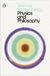 Physics PMC Physics & Philosophy Paperback