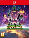 Mindscape Marvel Cosmic Invasion Deluxe Edition - Switch 2