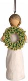 Willow Tree Magnolia Ornament