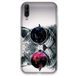 Beschermhoes Wiko Beschermhoes voor Wiko View 4, motief: kat mode