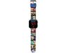 Disney One Piece Led-klok Veelkleurig