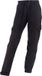 Helstons Laguna Dames Motorfiets Textiel Broek Zwart Denim Maat 28