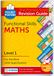 Functionele Pocket Posters Functionele vaardigheden wiskunde (Niveau 1) | Pocket Posters: De Pocketsize Maths Revision Guide | Niveau 1 Specificatie | GRATIS digitale editie voor computers, telefoons en tablets!