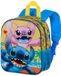 Karactermania Disney Lilo en Stitch Ocean 3D Elite Rugzak Blauw