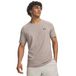 Under Armour Vanish Elite Seamless Short Sleeve Heren