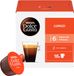 Nestle Dolce Gusto Espresso capsule