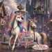 Glitzer, Pannen und ein halbes Horn: Ein chaotisches Einhorn-Abenteuer zum Lesen und Ausmalen