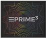 PRIME3 ABT02BK Draagbare & Party Speaker Zwart 3 W
