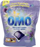 Omo Wascapsules Lavendel 42 stuks