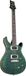 PRS SE Paul's Guitar Teal Black 2026 - Elektrische gitaar