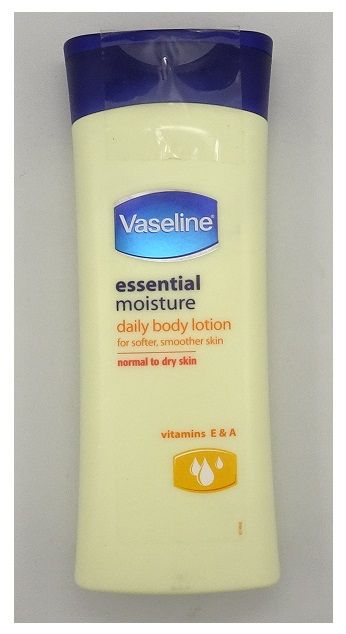 Vaseline Lotion / 400 ml / Unisex