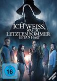 PLAION Ich weiß, was du letzten Sommer getan hast (2025) DVD