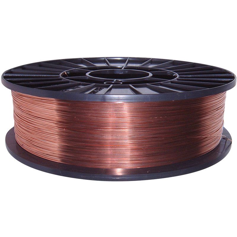 Gys Draadbobijn 100 x 0.9 mm staal 1000 gr