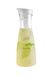 VB VIN BOUQUET FIA 1465 conische karaf van acryl, 1000 ml, met deksel, licht en robuust, ideaal voor water, sappen en koude dranken.