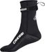 CRESSI Guardian Hoge neopreen sokken, 2 mm L