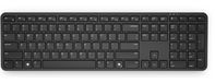DELL Pro 5 KB526 Clavier - RF Sans fil - QWERTZ Allemand - Noir