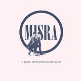 Misra Records 15 Years: Adventures in Obstinacy